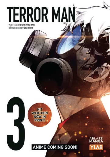 TERROR MAN 03