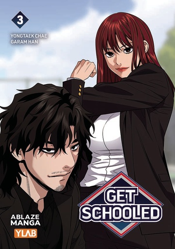 GET SCHOOLED 03