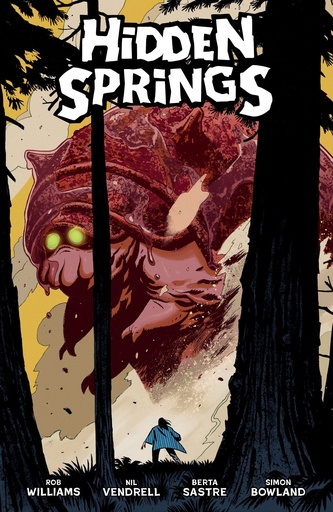 Hidden Springs