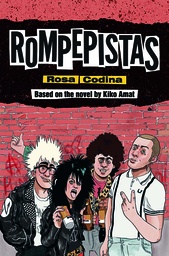 ROMPEPISTAS