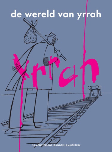De wereld van Yrrah