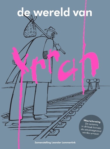 De wereld van Yrrah