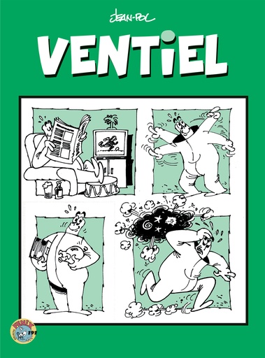 Fenix 191 Ventiel