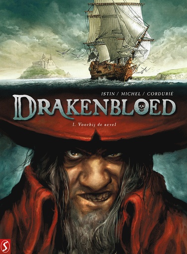 Drakenbloed HC PAKKET 1-12