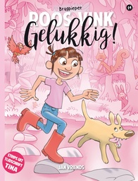 Brugpieper Roos Vink 12 Gelukkig