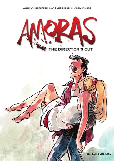 Amoras 3 Director's cut deel 3