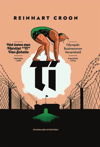 Het leven van Martial 'Ti' Van Schelle