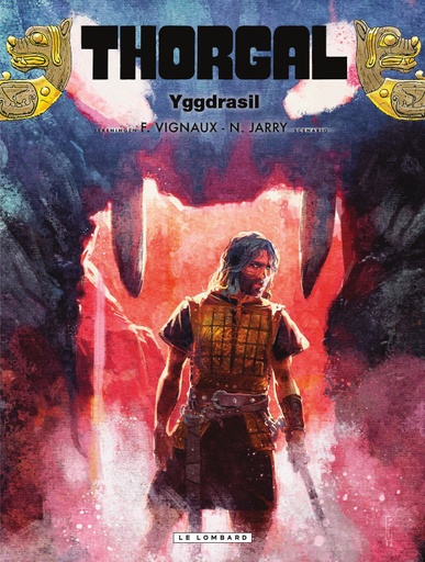 Thorgal 44 Yggdrasil