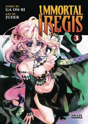 IMMORTAL REGIS OMNIBUS 03