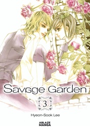 SAVAGE GARDEN OMNIBUS 03