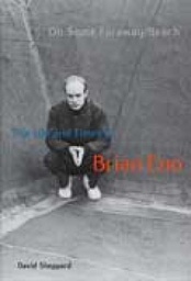 ON SOME FARAWAY BEACH BRIAN ENO HC