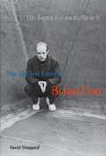 ON SOME FARAWAY BEACH BRIAN ENO HC