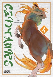 CENTAURS 04