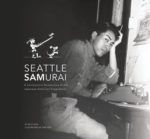SEATTLE SAMURAI
