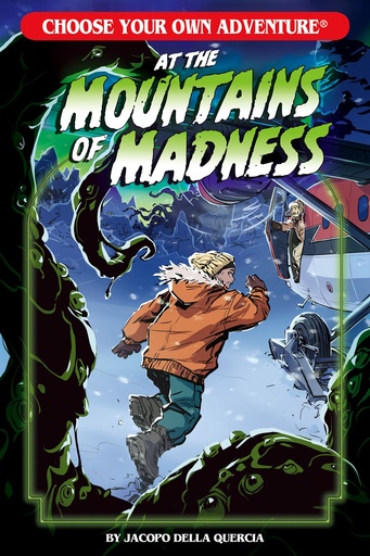 AT MOUNTAINS OF MADNESS