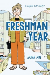 FRESHMAN YEAR