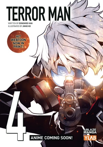 TERROR MAN 04