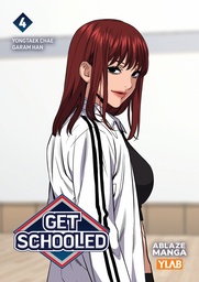 GET SCHOOLED 04