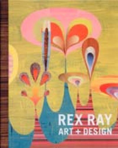 REX RAY ART AND DESIGN