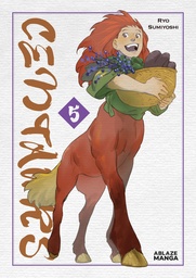 CENTAURS 05