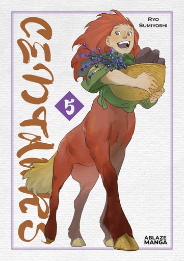 CENTAURS 05