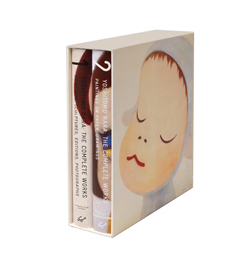 NARA THE COMPLETE WORKS BOX HC