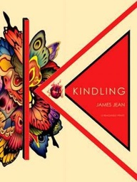 KINDLING JAMES JEAN POSTER BOOK
