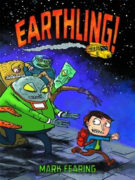 EARTHLING HC