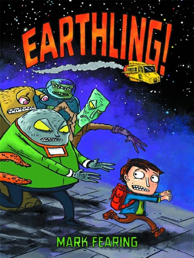 EARTHLING HC