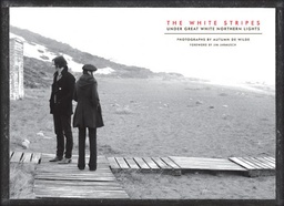 The White Stripes Under Great HC