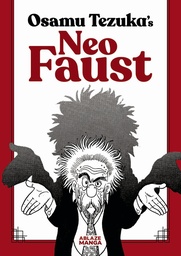 TEZUKA NEO FAUST