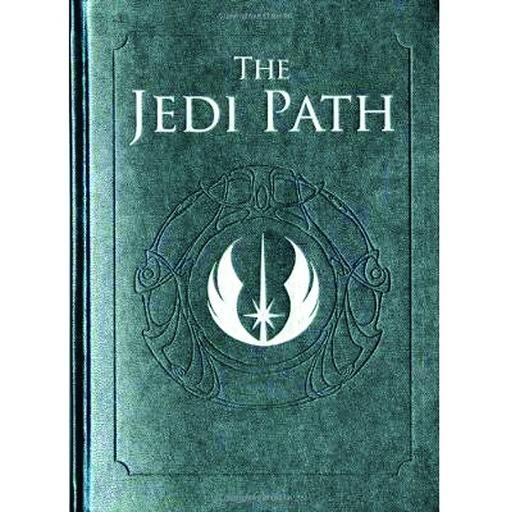 STAR WARS JEDI PATH