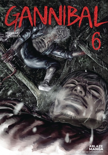 GANNIBAL 06