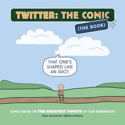 TWITTER THE COMIC