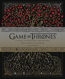 GAME OF THRONES GT WESTEROS & BEYOND COMP SERIES