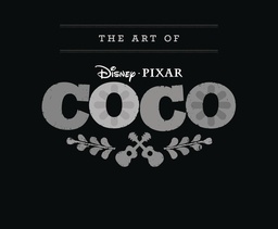 ART OF COCO HC