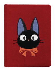 KIKIS DELIVERY SERVICE JIJI PLUSH JOURNAL