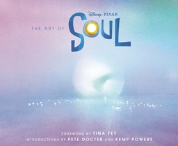 ART OF SOUL HC