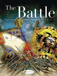 BATTLE 2 (ENG)