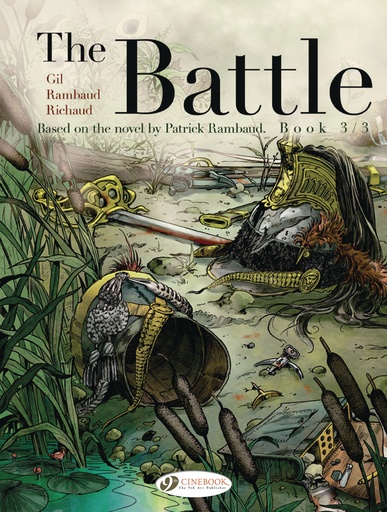 BATTLE 3 (ENG)