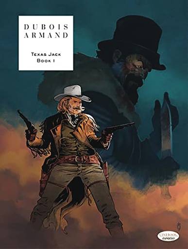 TEXAS JACK 1 (ENG)
