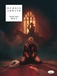TEXAS JACK 2 (ENG)