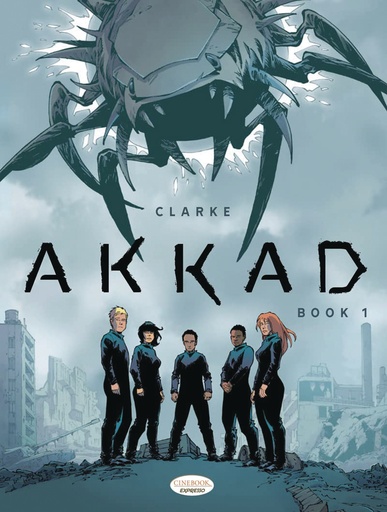 AKKAD 1 (ENG)