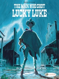 MAN WHO SHOT LUCKY LUKE (ENG)