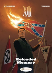 XIII 25 RELOADED MEMORY  (ENG)