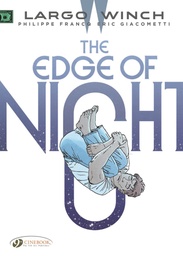 LARGO WINCH 19 EDGE OF NIGHT (ENG)