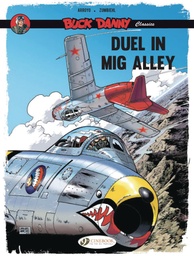 BUCK DANNY CLASSICS 2 DUEL IN MIG ALLEY 2 (ENG)