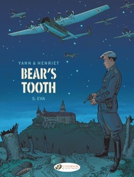 BEARS TOOTH 5 EVA  (ENG)