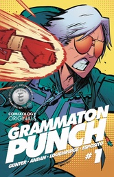 GRAMMATON PUNCH