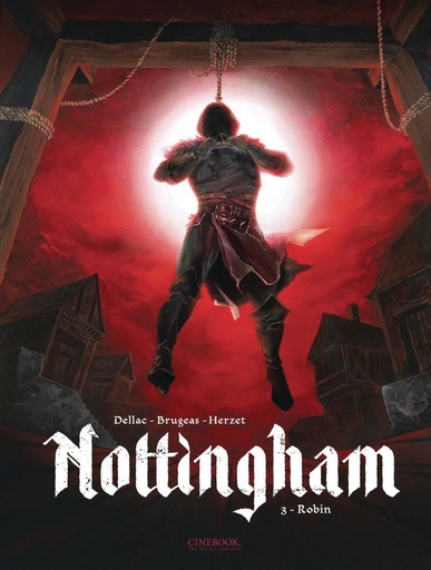 NOTTINGHAM 3 ROBIN (ENG)